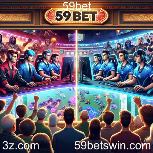 E-Sports: A Revolução dos Jogos Competitivos