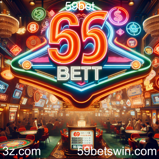Melhores Promoções em Jogos na 59bet